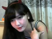 Webcams de Hana Huong vietnamita