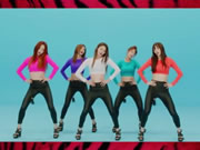 Exid up e down super remix