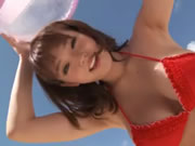 Amor Ai Shinozaki